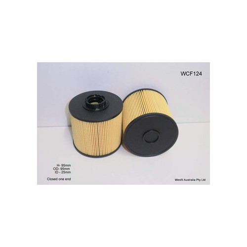 Fuel Filter WCF124