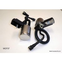 Fuel Filter WCF37 2 Pipe Fuel Filter