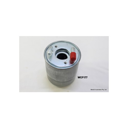 Fuel Filter WCF177