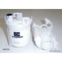 Fuel Filter WCF22