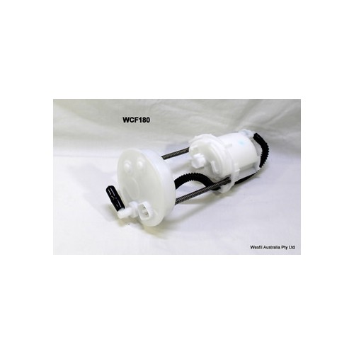 Fuel Filter WCF180