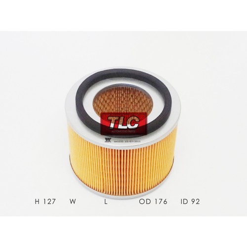 Air Filter WA1033