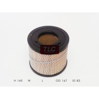 Air Filter WA1081