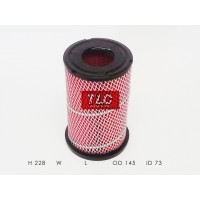 Air Filter WA1142