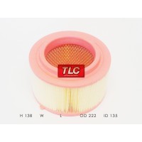 Air Filter WA5251