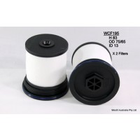 Fuel Filter WCF195