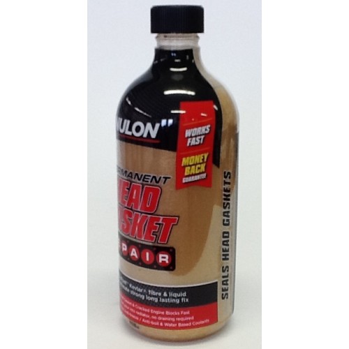 Nulon PHGR 750 ml Permanent Head Gasket Repair ***PROVEN PRODUCT FREE POSTAGE***