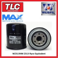 Oil Filter WZ313NM