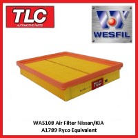 Air Filter WA5108