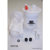 Fuel Filter WCF26