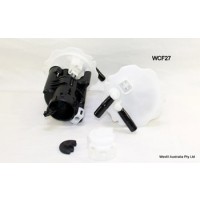 Fuel Filter WCF27