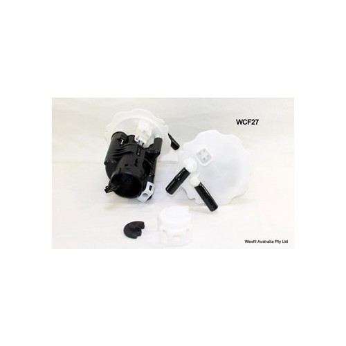 Fuel Filter WCF27