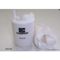 Fuel Filter WCF28
