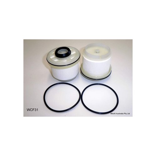 Fuel Filter WCF31