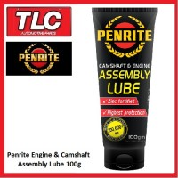 Penrite Camshaft Cam Lube & Engine Assembly Lube 100g CAM0001