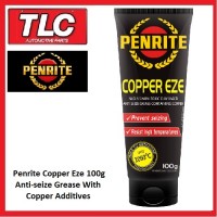 Penrite CEZE0001 Copper Eze Copper Grease 100g