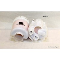 Fuel Filter WCF33