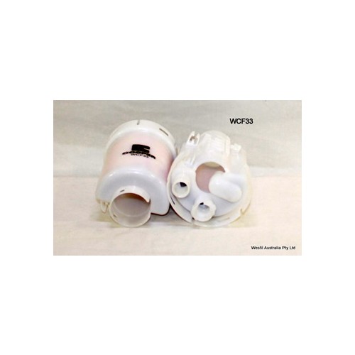 Fuel Filter WCF33