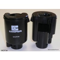 Fuel Filter WCF34