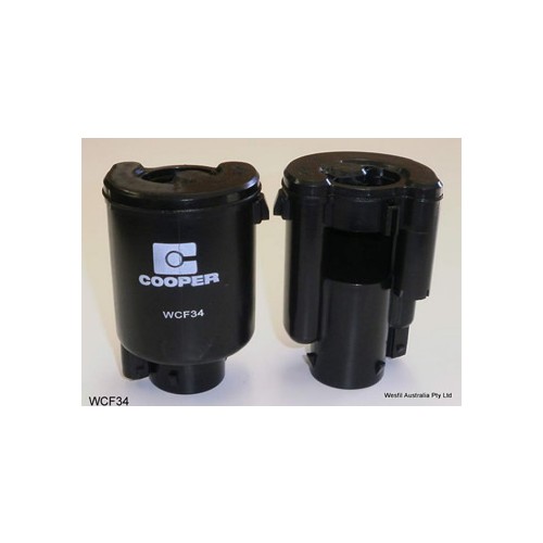 Fuel Filter WCF34