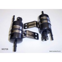 Fuel Filter WCF36