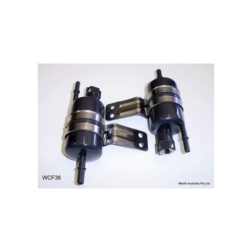 Fuel Filter WCF36