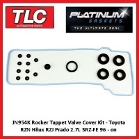 Rocker Tappet Valve Cover Gasket Kit Hilux RZN Series Prado RZJ95 3RZFE 2.7