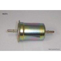 Fuel Filter WCF4