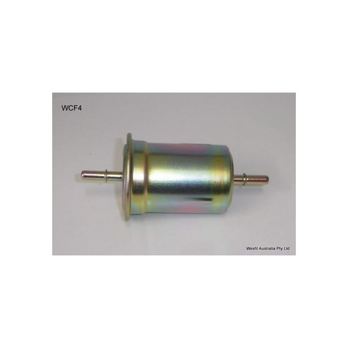 Fuel Filter WCF4