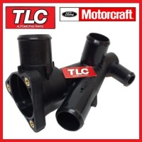 Genuine Engine Coolant Thermostat Housing Escape Tribute 3.0 V6 2005 06 07 08 