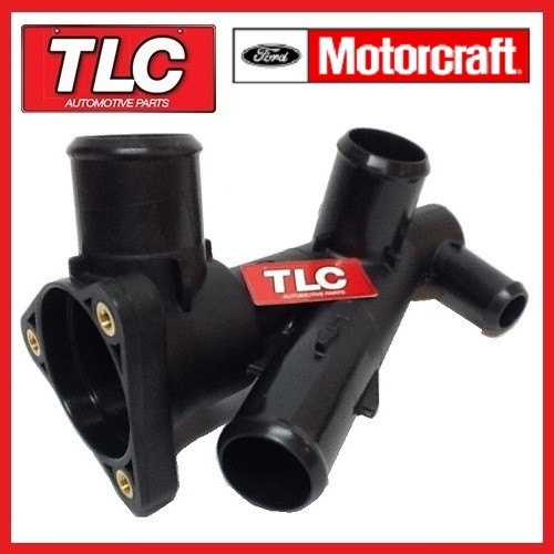 Genuine Engine Coolant Thermostat Housing Escape Tribute 3.0 V6 2005 06 07 08 