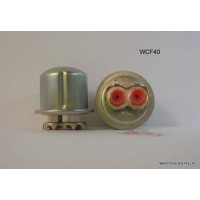 Fuel Filter WCF40