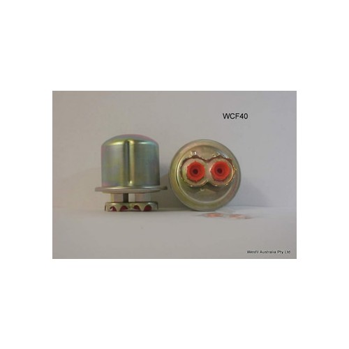 Fuel Filter WCF40