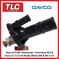 Dayco Thermostat DT130G Ford Fiesta XR4 Focus LS LT LV LW Mazda3 BK BL BM MX5 NC