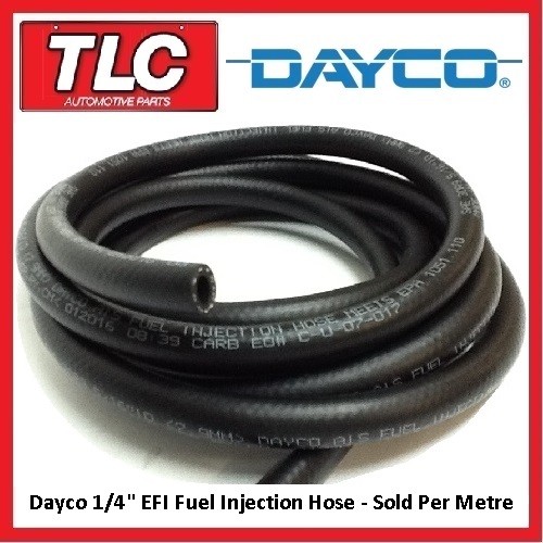 Dayco 80088 1/4