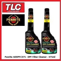 Penrite ADDPFC375 DPF Filter Cleaner Additive x 2 **FREE POSTAGE**