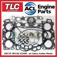 VRS Gasket Kit 1MZ-FE 3.0 V6 24v DOHC Camry Avalon Vienta 03/2000 on