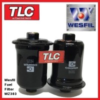 Fuel Filter WZ383