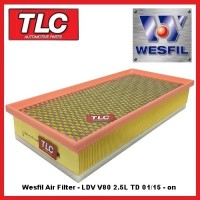 Wesfil Air Filter WA5408
