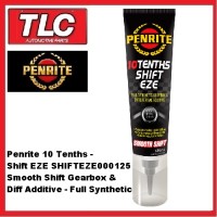 Penrite 10 Tenths Shift Eze Smooth Shift Gearbox & Diff  Additive SHIFTEZE000125 
