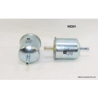 Fuel Filter WZ201