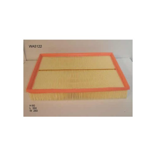 Air Filter WA5122