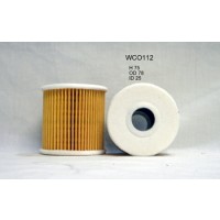 Oil Filter WCO112