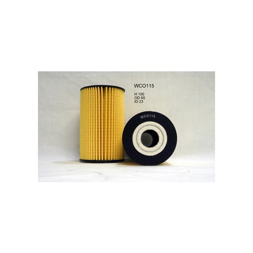 Oil Filter WCO115