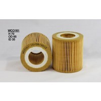 Oil Filter WCO161