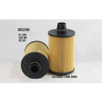 WCO163