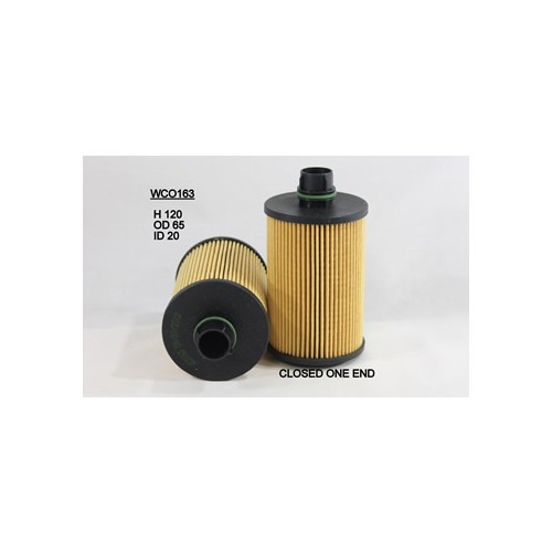 Oil Filter WCO163