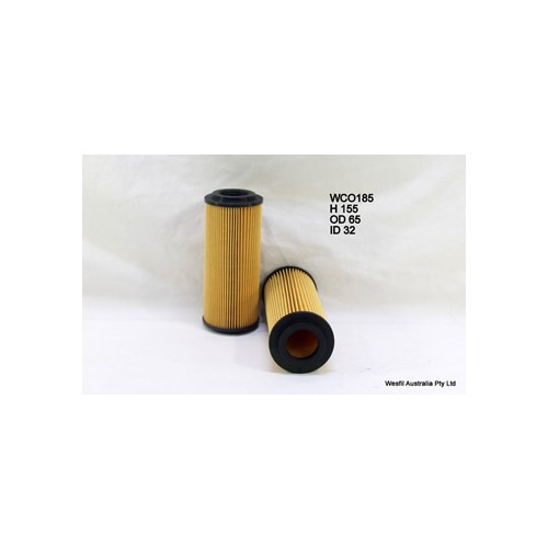 Oil Filter WCO185