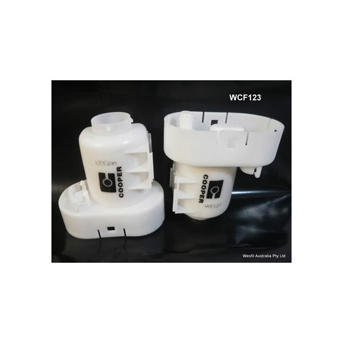Fuel Filter WCF123