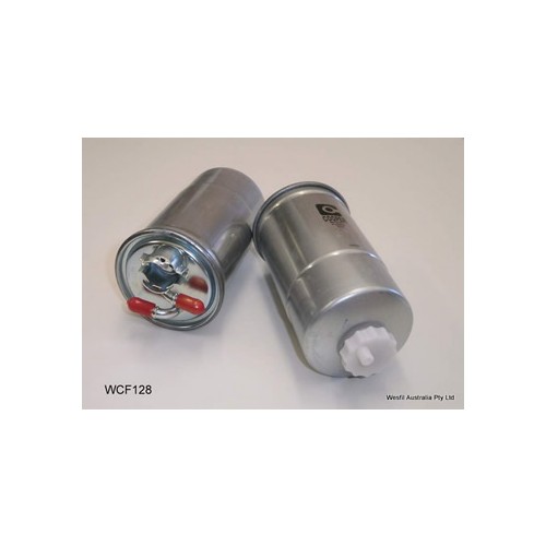 Fuel Filter WCF128